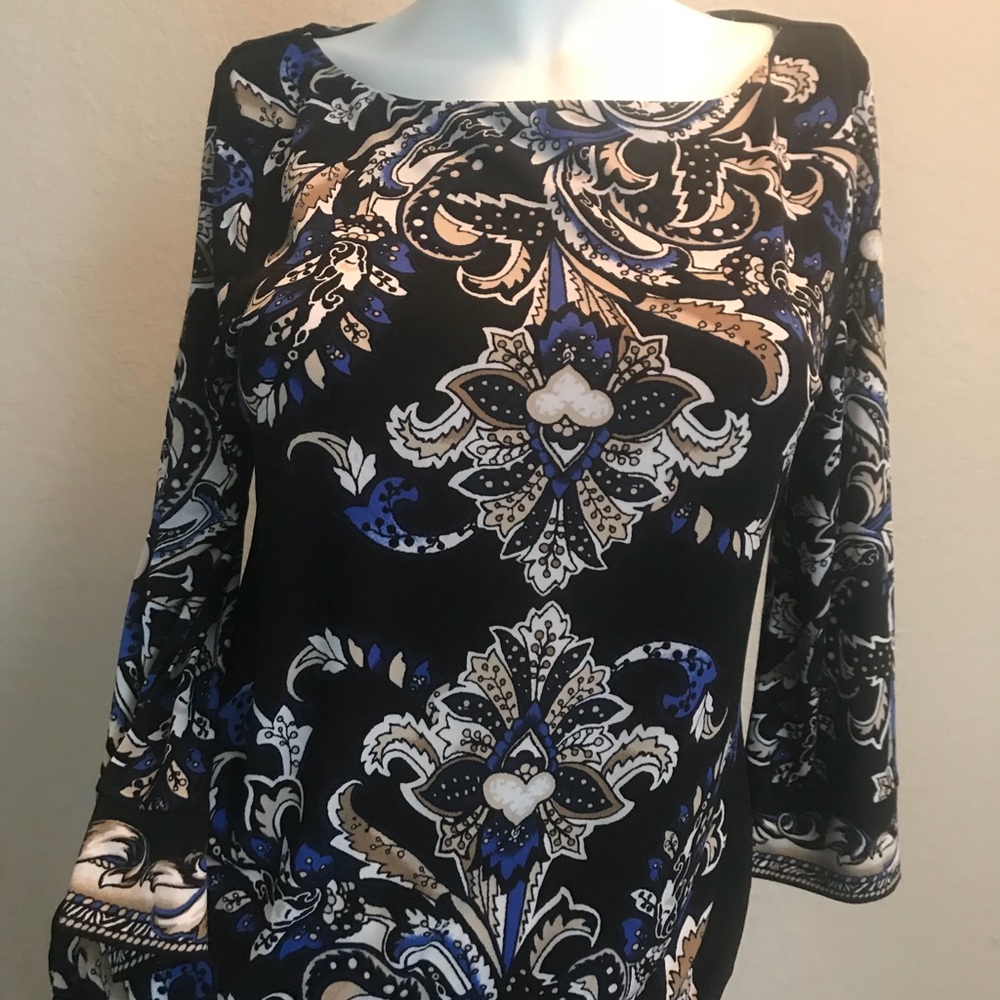 Nwot White House Black Market Dress